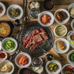 La Gastro Corea Food Week rinde homenaje a 3 salsas madres con platos promocionales desde 15 mil pesos