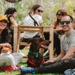 Llega una nueva propuesta de feria gastronómica para disfrutar del aire libre en Buenos Aires