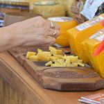 Se viene la fiesta del queso en Tandil: todos los detalles de un evento clave para la economía local