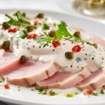 Vitel toné más barato para las Fiestas: qué cortes usar y el consejo clave para que salga perfecto