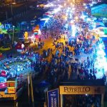 La Plata se prepara para el festival de verano en el que se celebra la cultura japonesa: danzas y comida nikkei