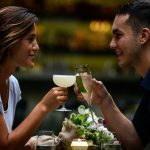 Cocktails en San Valentín: las mejores propuestas para sorprender a tu pareja con un brindis especial