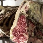 El ABC de las carnes maduradas: “Parece podrido, pero es un diamante en bruto”