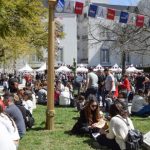 Se viene una nueva edición de La Feria Francesa: un mercado de París en Buenos Aires con oferta gastronómica y actividades